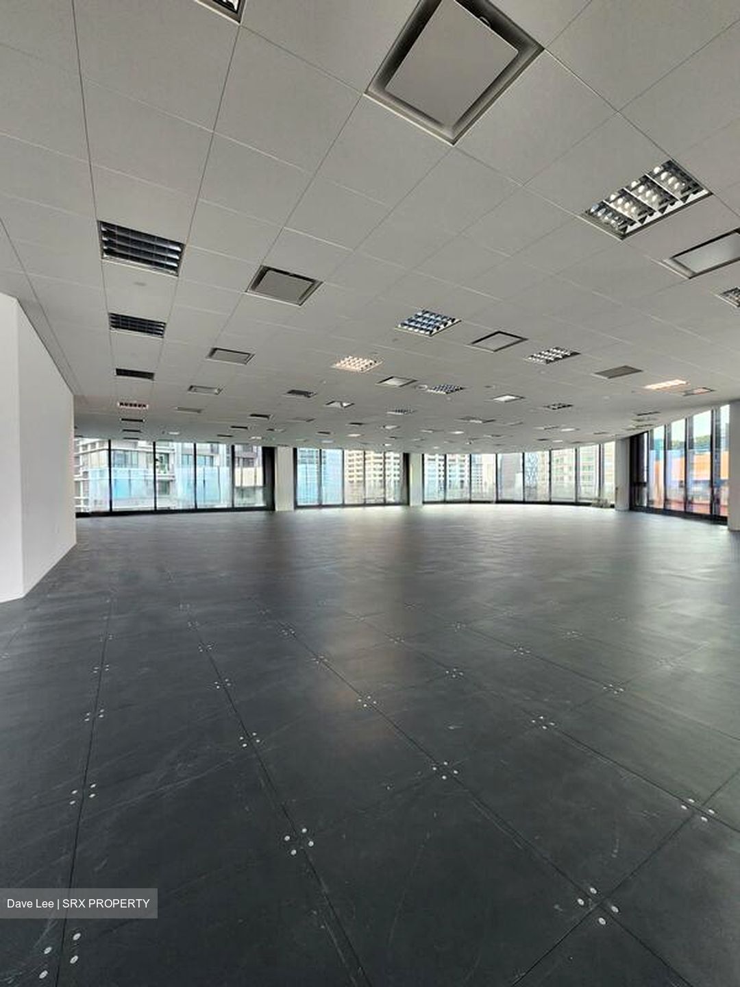 M Hotel (D2), Office #453843071
